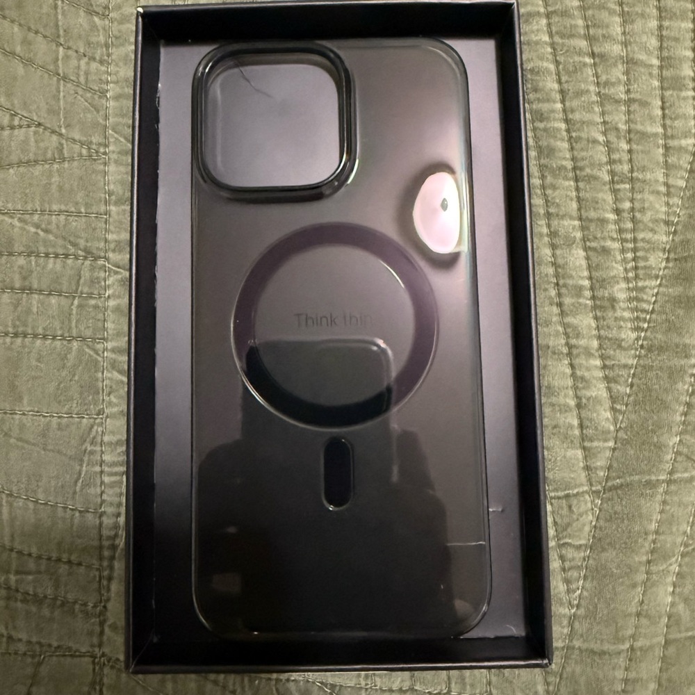 iPhone 16 Pro Max Case